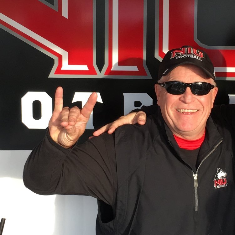 Mike Pittsley Profile