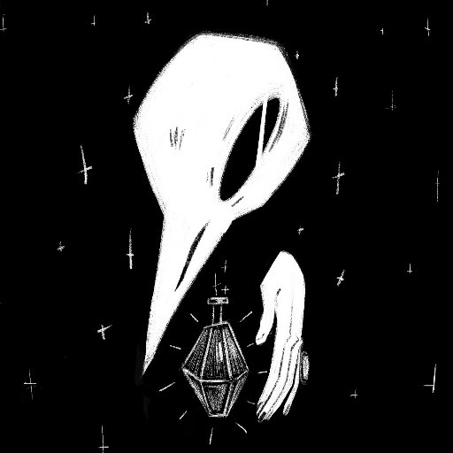 Daturiumさんのプロフィール画像