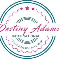 DestinyAdamsInternational(@DestinyAdamsIn1) 's Twitter Profile Photo