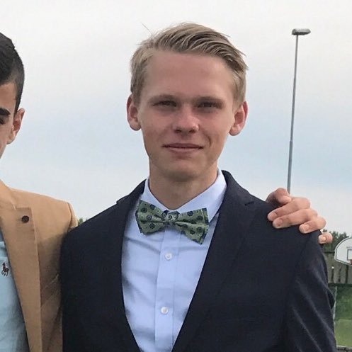 jacke010101's profile picture. Tjo!!