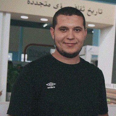 Hi there! Welcome to my page.
I'm interested in Software Engineer and ML Engineer