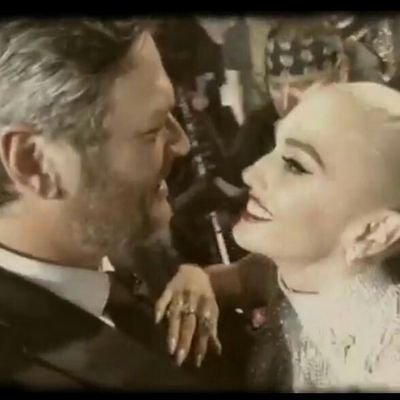 I really miss blake&gwen soo much 😳