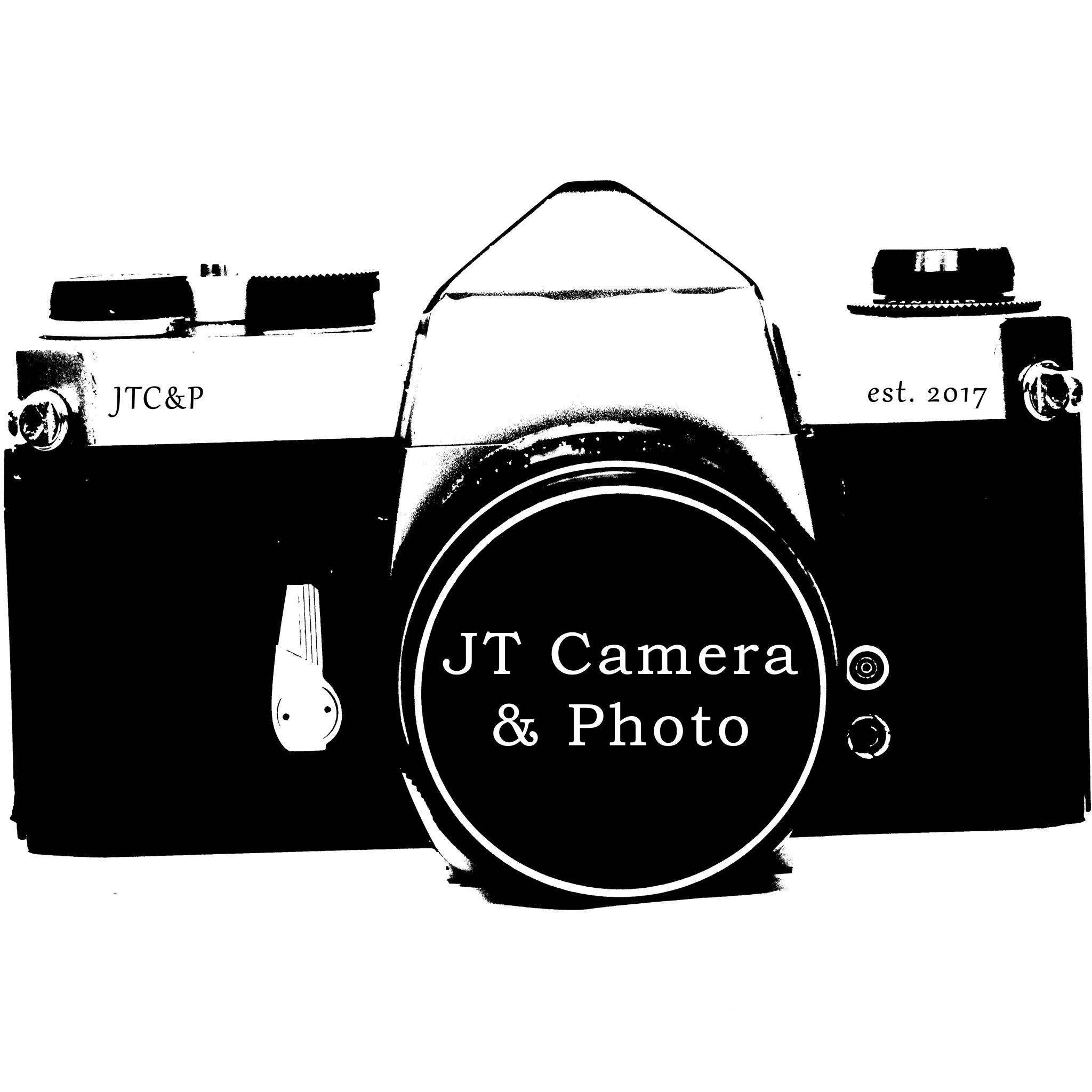 #Etsy store that sells vintage cameras, lenses, and accessories!