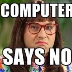 Having difficulties and discussion?
Let the computer decide!