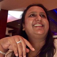 Meenakshi agrawal(@Meenakshiagra17) 's Twitter Profile Photo