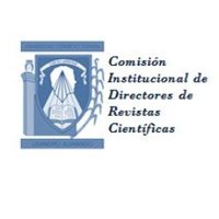 Revistas Científicas UCLAve(@RevistasUCLA) 's Twitter Profile Photo