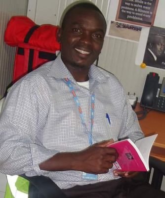 jwaweru7's profile picture. Fun loving, easy going....