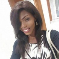 Linda Udebuike (@lindaudebuike) 's Twitter Profile