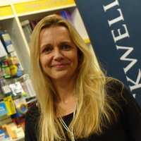 Dr Sarah Charman (@sarahc2612) 's Twitter Profile Photo Dr Sarah Charman (@sarahc2612) 's Twitter Profile Photo