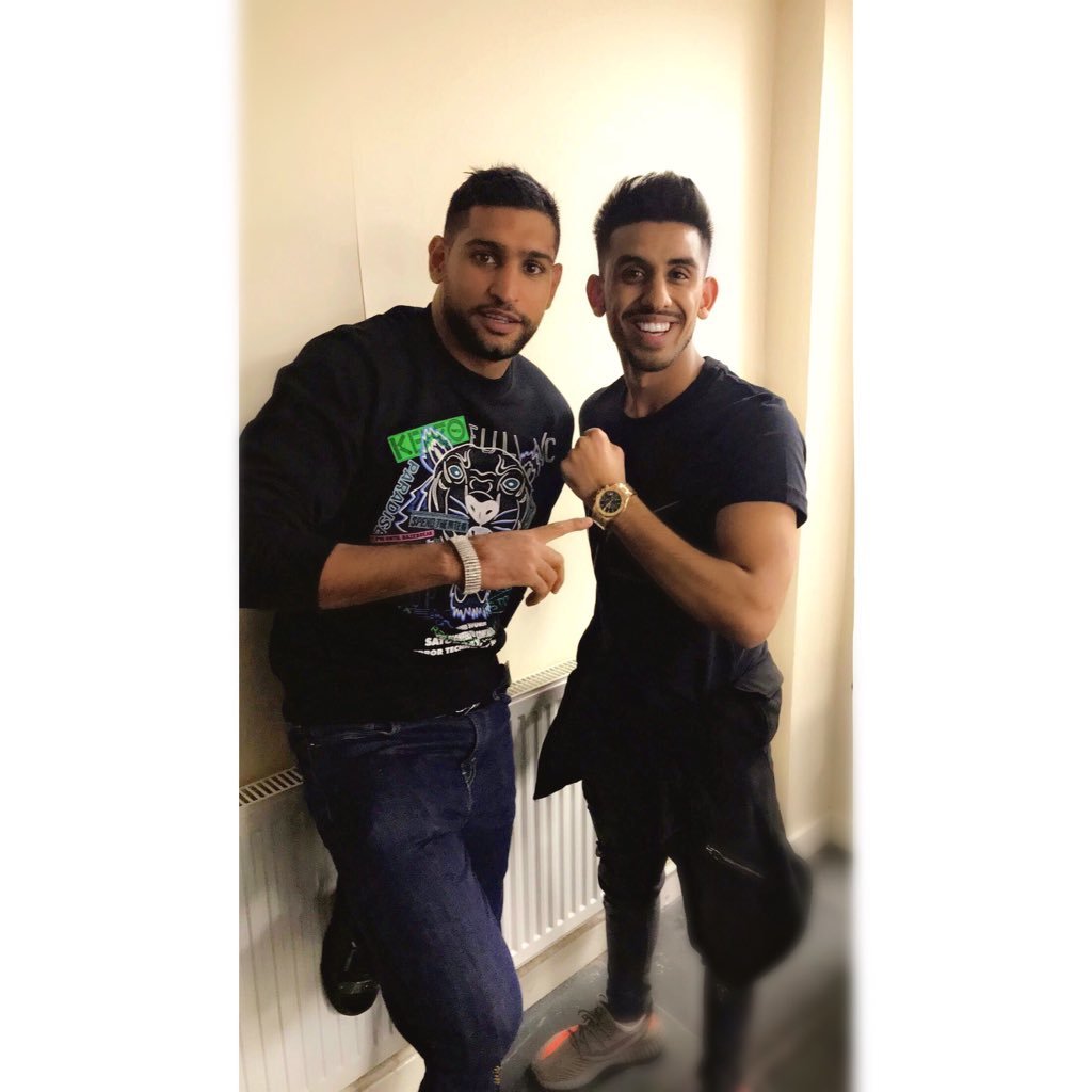 Aamir_PD's profile picture. 