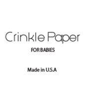 @crinkle_paper(@Crinkle_Paper) 's Twitter Profile Photo