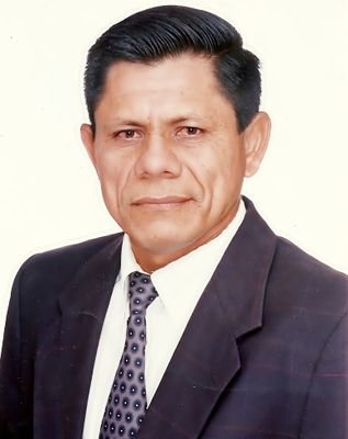 Juan F Castillo Godos