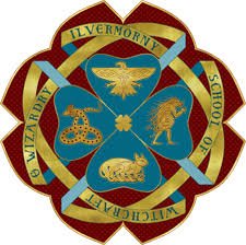 Welcome to Ilvermorny, the North American school for Witchcraft and Wizardry! A place for all the students in North America to grow and learn.