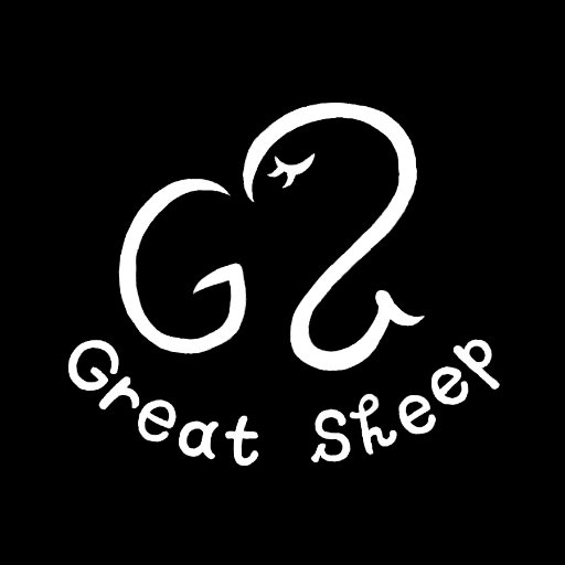 好きなことはゲーム・苦手なこともゲーム/TRPGサークル「GreatSheep」の主催/演劇するおたのしみユニット「もんしろ」/アイコンとヘッダー画像は上原尚さん（@ueharanao_）の作品です。