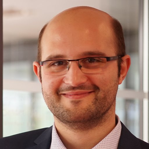 @ASMLCompany SW Engineer, Model-Driven Testing & Simulation, Tech Enthusiast, and alumnus of: @UPatras (E&CE), @TUeindhoven (PDEng Software Technology)