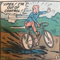 Archie Out of Context (@archienocontext) 's Twitter Profile