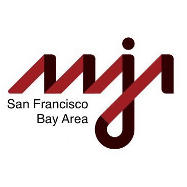 The Bay Area chapter of the Asian American Journalists Association