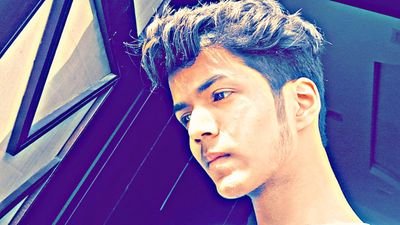 vasu__goyal's profile picture. || Living the dream ||