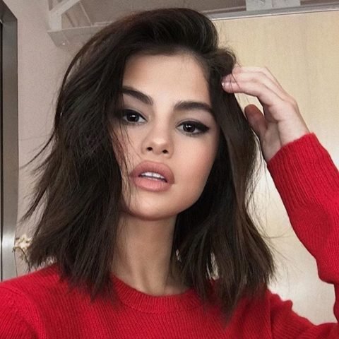 SelenaGomezs20's profile picture. 