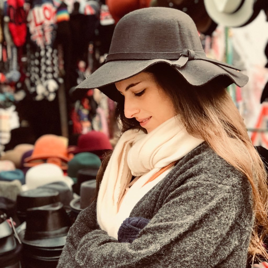 shelly_blum's profile picture. Full Stack Developer