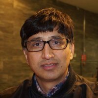 Lekhanath Bhandari (@patalbat) 's Twitter Profile