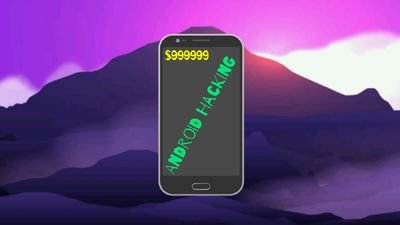 AndroidHacking1's profile picture. Im Android Hacking. I make videos on android. Videos on how to hack and gameplay. Check out my YouTube @Android Hacking