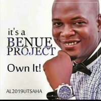 Benue First (@benuefirst) 's Twitter Profile