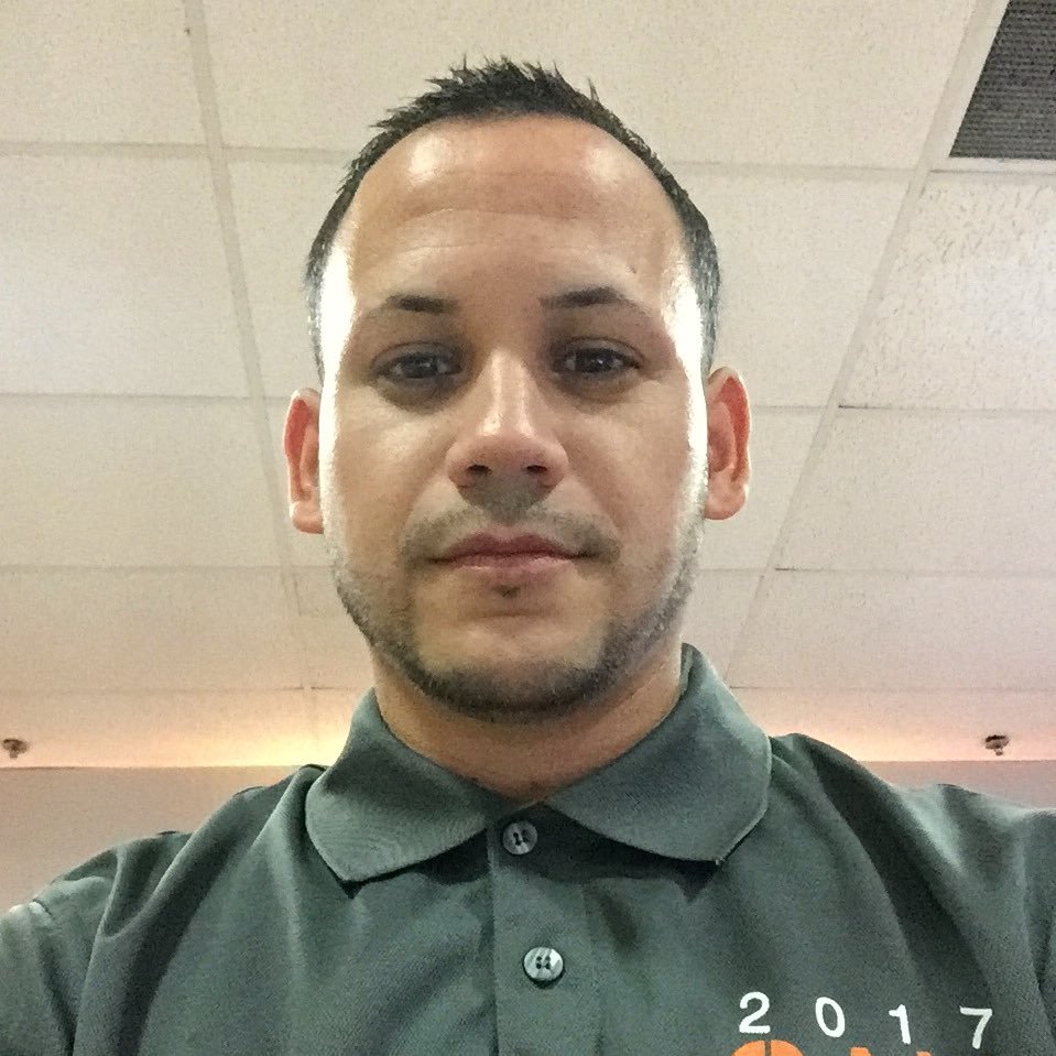 Jonathan Medina Profile