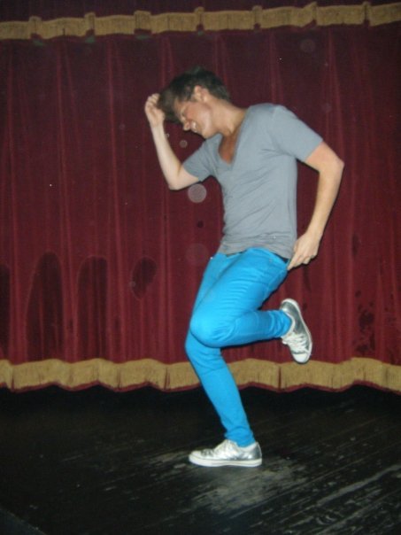 Travis Cronin
