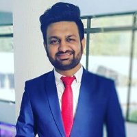 Vivek Nathwani ๐ฎ๐ณ (@nathwanivivek) 's Twitter Profile
