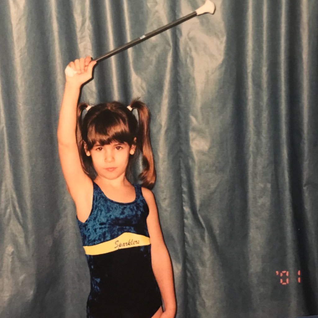 SarahhhEdwards's profile picture. 🍝