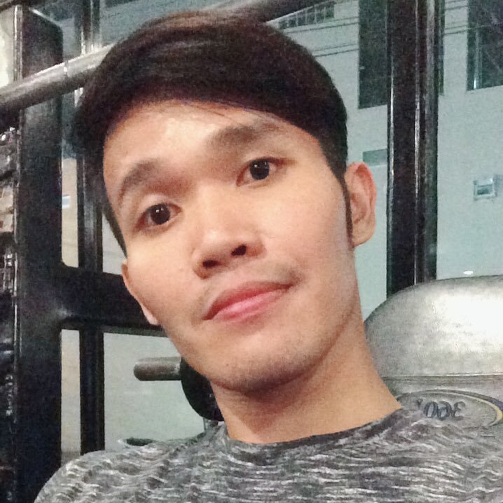 Inter_Darkroom's profile picture. Journalism , JR13 , Communication Arts Burapha University นิเทศศาสตร์ บางแสน CA#18