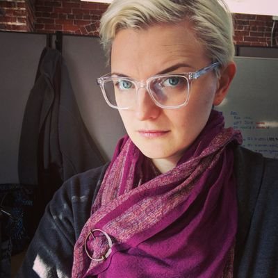 CharKasprzak's profile picture. 