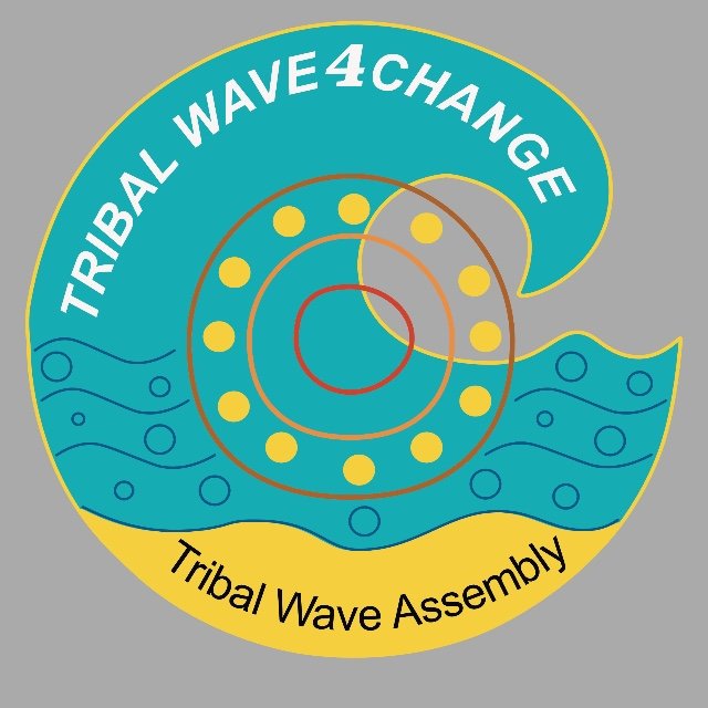Stand Up Stand Together Step Forward A Model for Social Innovation & Local Decision Making