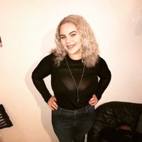 Sunna Torfadóttir (@sunnatorfa) Twitter profile photo