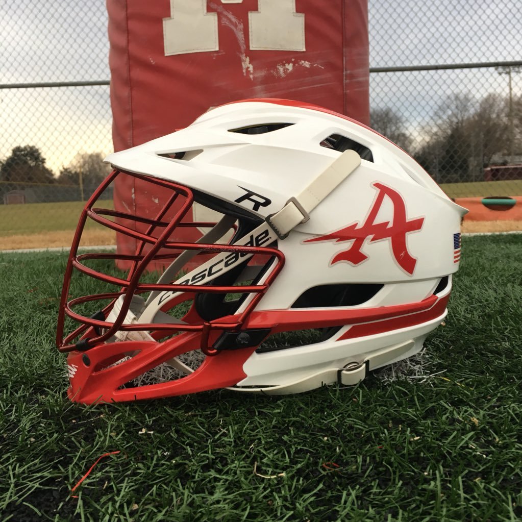 The official twitter account of the Annandale Atoms men's lacrosse team, Virginia 6A State Champions.