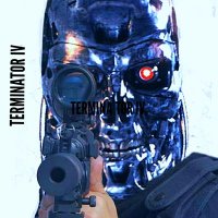 Terminator IV(@4xTERMINATOR) 's Twitter Profile Photo