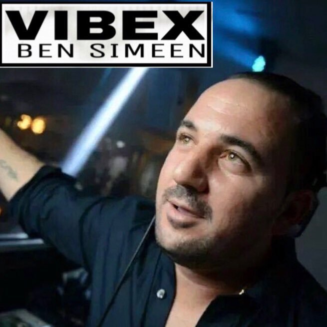 Vibexgolan1's profile picture. Trance artist