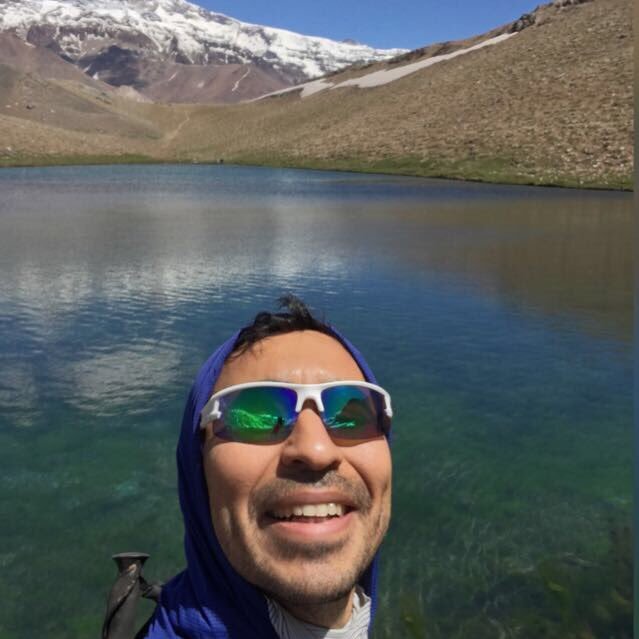 dafurios's profile picture. Tienes dos opciones: te rindes o te aventuras por tus sueños