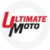 UltimateMotorcycling (@UltimateMotoMag) Twitter profile photo