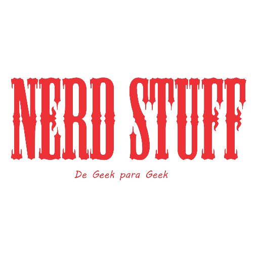 nerdstuff96's profile picture. 