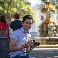 Pedro Luis Hernandez (@hpeter92) 's Twitter Profile