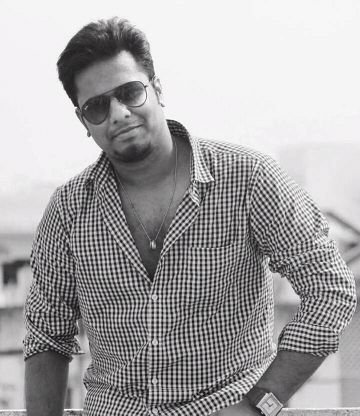 dkdinesh7447's profile picture. I am not perfect