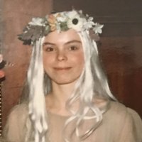 Anna Ångström(@Piruettanna) 's Twitter Profile Photo