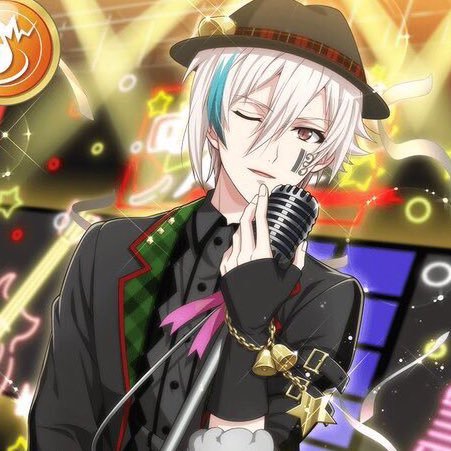 極夜さんのプロフィール画像