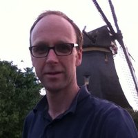 Jeroen Guikema(@JeroenGuikema) 's Twitter Profile Photo