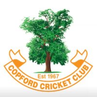 Copford Cricket Club (@copfordcc) 's Twitter Profile