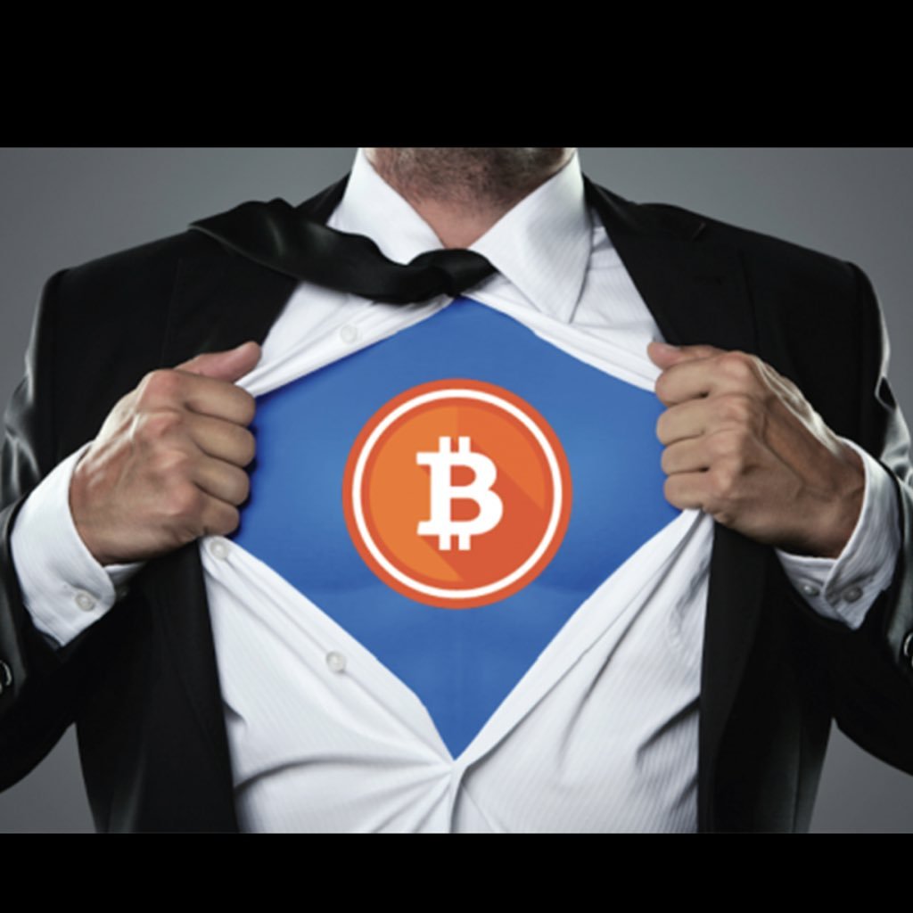 Consulting, investing, and everything crypto.