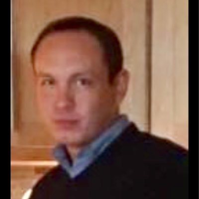 simon_trentford's profile picture. 