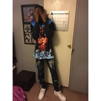 Randall Wood (@datwayrandy) 's Twitter Profile